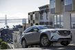 Toisen sukupolven seitsemänpaikkainen Mazda CX-9 -crossover kuva 2