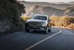 Toisen sukupolven seitsemänpaikkainen Mazda CX-9 -crossover kuva 8