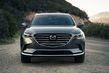 Toisen sukupolven seitsemänpaikkainen Mazda CX-9 -crossover kuva 1