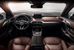 Toisen sukupolven seitsemänpaikkainen Mazda CX-9 -crossover kuva 10
