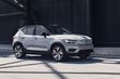 Sähköinen nelivetoinen crossover Volvo XC40 Recharge kuva 5
