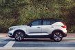 Sähköinen nelivetoinen crossover Volvo XC40 Recharge kuva 7