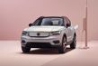 Sähköinen nelivetoinen crossover Volvo XC40 Recharge kuva 6
