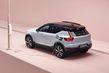Sähköinen nelivetoinen crossover Volvo XC40 Recharge kuva 2