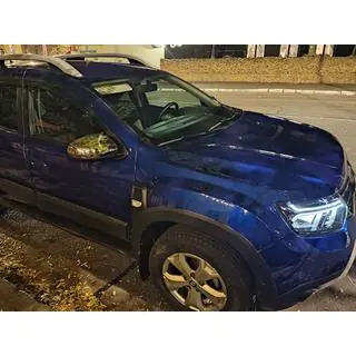 Peilinkuoret (2 kpl, ruostumaton teräs) kuva 2