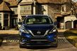 Koeajo: päivitetty keskikokoinen crossover Nissan Murano kuva 3