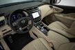 Koeajo: päivitetty keskikokoinen crossover Nissan Murano kuva 8