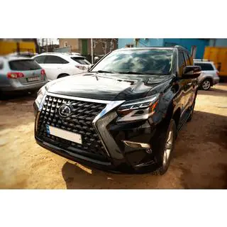 Facelift-sarja 2010-2013 -> 2021 kuva 4