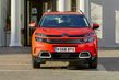 Tutustu kompaktin kokoluokan crossoveriin Citroen C5 Aircross kuva 4