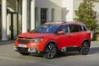 Tutustu kompaktin kokoluokan crossoveriin Citroen C5 Aircross kuva 3