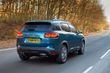 Tutustu kompaktin kokoluokan crossoveriin Citroen C5 Aircross kuva 2
