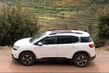 Tutustu kompaktin kokoluokan crossoveriin Citroen C5 Aircross kuva 8