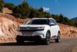Tutustu kompaktin kokoluokan crossoveriin Citroen C5 Aircross kuva 7