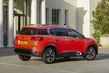 Tutustu kompaktin kokoluokan crossoveriin Citroen C5 Aircross kuva 6