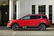 Tutustu kompaktin kokoluokan crossoveriin Citroen C5 Aircross kuva 5