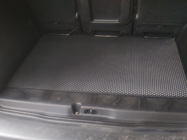 Citroen Berlingo 2008–2018 Tavaratilan matto (EVA, musta) kuva 1