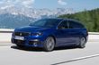 Koeajo: päivitetty Peugeot 308 SW -farmari kuva 9