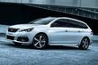 Koeajo: päivitetty Peugeot 308 SW -farmari kuva 4