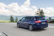 Koeajo: päivitetty Peugeot 308 SW -farmari kuva 5