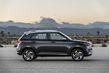 Hyundai Venue -subkompaktin crossoverin koeajo kuva 3