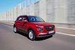 Hyundai Venue -subkompaktin crossoverin koeajo kuva 8