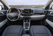 Hyundai Venue -subkompaktin crossoverin koeajo kuva 9