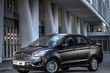 Katsaus edulliseen Ford Ka+ Sedan -malliin kuva 5