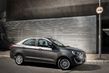Katsaus edulliseen Ford Ka+ Sedan -malliin kuva 1
