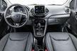 Katsaus edulliseen Ford Ka+ Sedan -malliin kuva 8