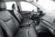 Katsaus edulliseen Ford Ka+ Sedan -malliin kuva 9
