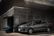 Katsaus edulliseen Ford Ka+ Sedan -malliin kuva 2