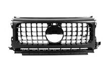 Mercedes G class W463 1990–2018 Facelift-korisarja G63 AMG 2018 kuva 28
