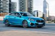 Koeajo: kompakti sedan BMW 2 Series Gran Coupe kuva 9