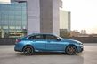 Koeajo: kompakti sedan BMW 2 Series Gran Coupe kuva 2