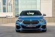 Koeajo: kompakti sedan BMW 2 Series Gran Coupe kuva 5
