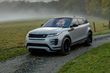 Premium-crossover Range Rover Evoque - toinen sukupolvi kuva 1