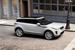 Premium-crossover Range Rover Evoque - toinen sukupolvi kuva 5