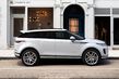 Premium-crossover Range Rover Evoque - toinen sukupolvi kuva 4