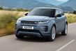 Premium-crossover Range Rover Evoque - toinen sukupolvi kuva 9