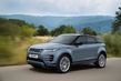 Premium-crossover Range Rover Evoque - toinen sukupolvi kuva 8