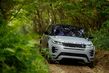 Premium-crossover Range Rover Evoque - toinen sukupolvi kuva 2