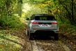 Premium-crossover Range Rover Evoque - toinen sukupolvi kuva 6