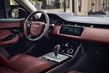 Premium-crossover Range Rover Evoque - toinen sukupolvi kuva 11