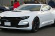 Chevrolet Camaro -urheilucoupén facelift-päivitys kuva 10