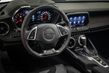 Chevrolet Camaro -urheilucoupén facelift-päivitys kuva 11