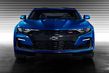 Chevrolet Camaro -urheilucoupén facelift-päivitys kuva 3