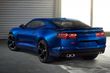 Chevrolet Camaro -urheilucoupén facelift-päivitys kuva 4