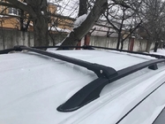 Jeep Grand Cherokee WK 2004–2010 Lukittavat poikkitangot kattokaiteisiin 2008-2015 (2 kpl) kuva 4