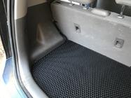 Kia Soul II 2013–2018 Tavaratilan matto (EVA, musta) kuva 3