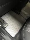 Mitsubishi Lancer X 2008– EVA-mattosarja (vaaleanharmaa) kuva 4